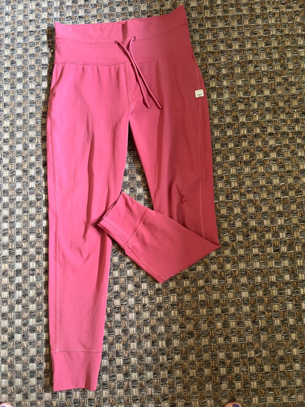 Ladies Vuori med